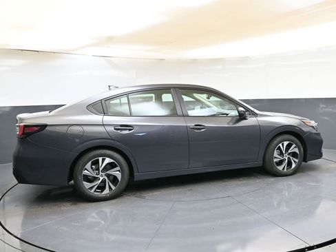 Certified 2025 Subaru Legacy Premium AWD/4WD image 6