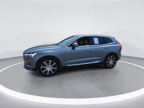 Used 2020 Volvo XC60 T5 Inscription w/ Protection Package Premier AWD/4WD image 5