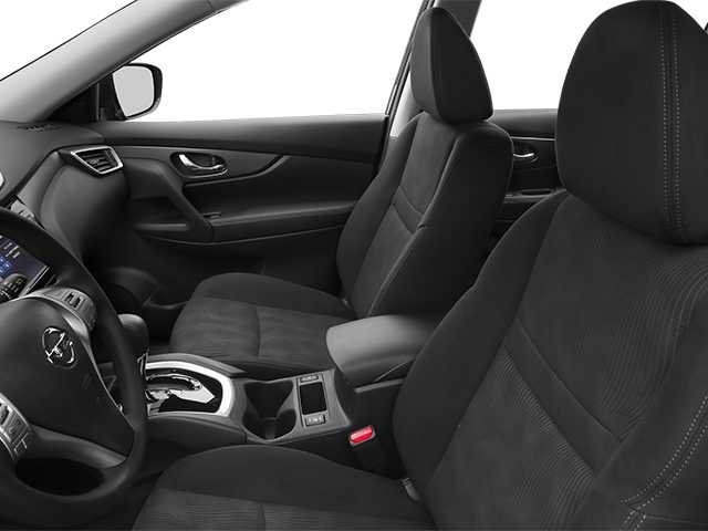 Used 2014 Nissan Rogue SL w/ SL Premium Package AWD/4WD image 6