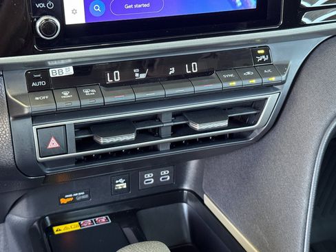 Certified 2026 Toyota Camry LE FWD image 18