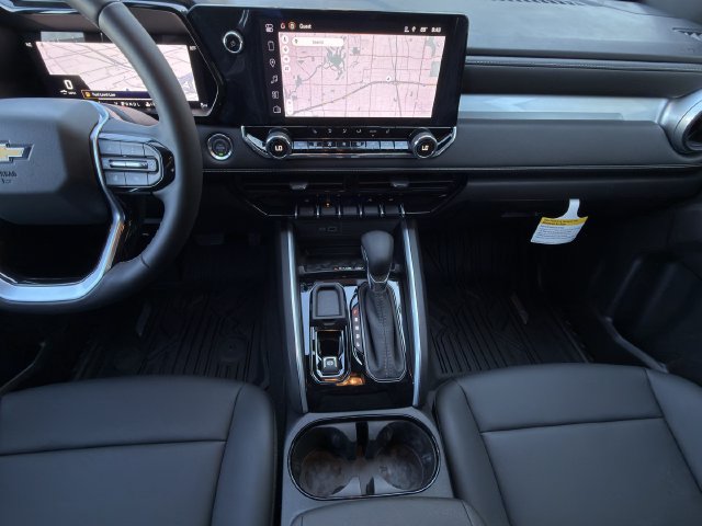 New 2026 Chevrolet Colorado LT w/ LT Convenience Package RWD image 13
