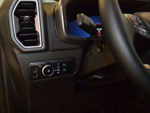 Used 2025 Ford Bronco Sport Outer Banks w/ Outer Banks Tech Package+ image 16