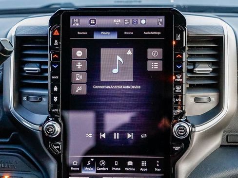 New 2026 RAM 3500 Laramie image 15