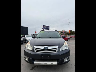 Used 2011 Subaru Outback 2.5i Limited