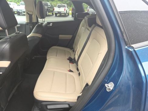 Used 2020 Ford Escape SEL AWD/4WD image 26