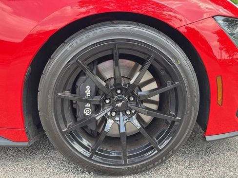 Used 2024 Ford Mustang Dark Horse RWD image 13