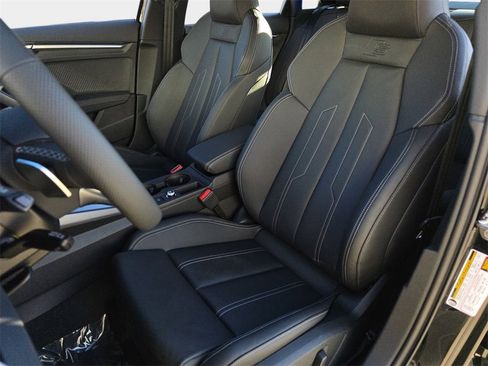 New 2026 Audi A3 2.0T Premium image 14