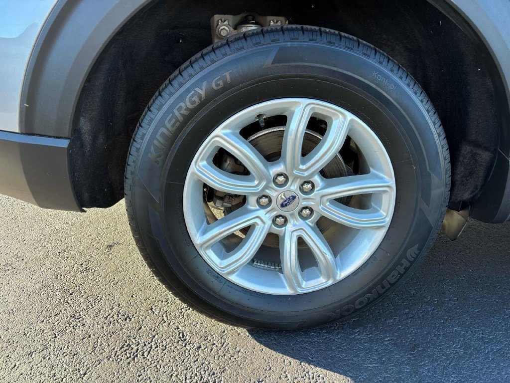 Used 2021 Ford Explorer 4WD image 31