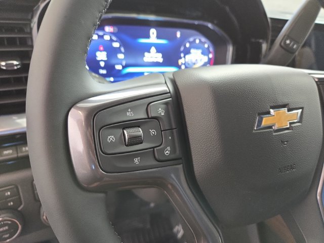 New 2026 Chevrolet Silverado 2500 High Country w/ High Country Premium Package AWD/4WD image 19