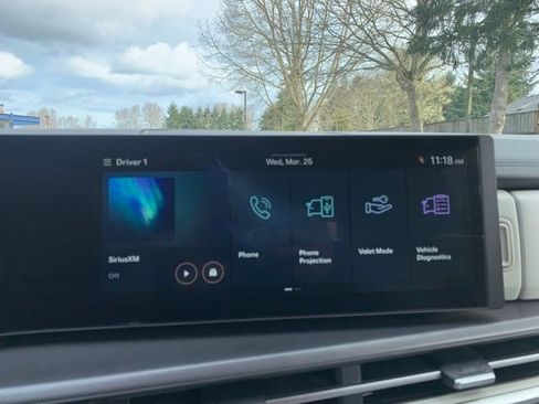 New 2026 Hyundai Santa Fe SE AWD/4WD image 17