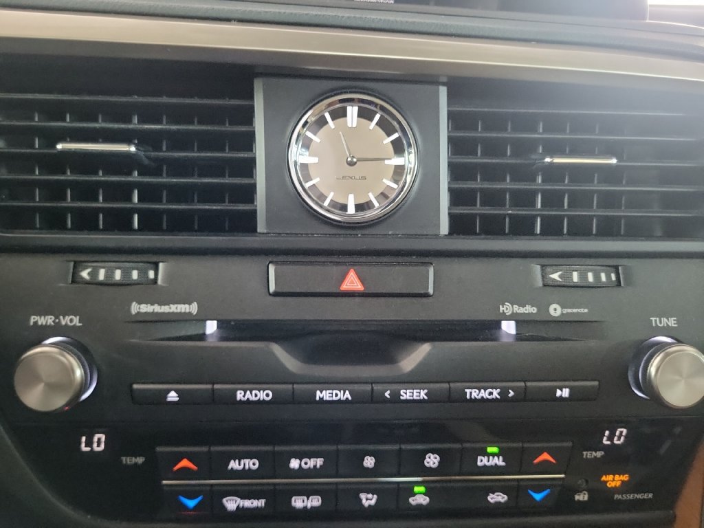 Used 2021 Lexus RX 350 FWD w/ Premium Package image 20
