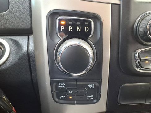 Used 2016 RAM 1500 Lone Star image 23