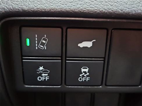 Used 2021 Honda CR-V EX-L image 23