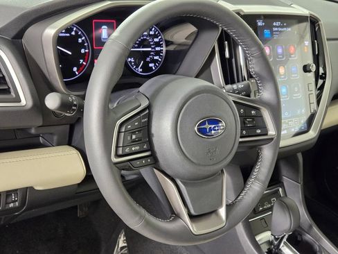 New 2026 Subaru Ascent Limited AWD/4WD image 14