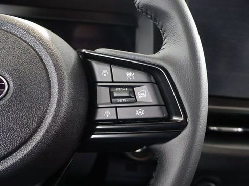 New 2026 Subaru Outback Premium image 18