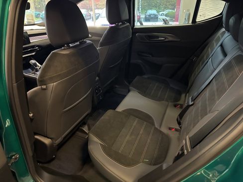 New 2025 Alfa Romeo Tonale image 16