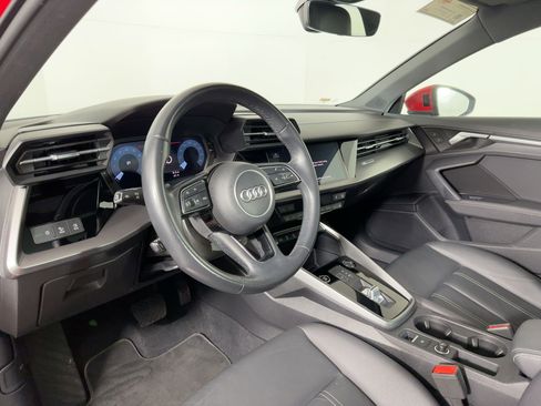 Used 2023 Audi A3 2.0T Premium image 3