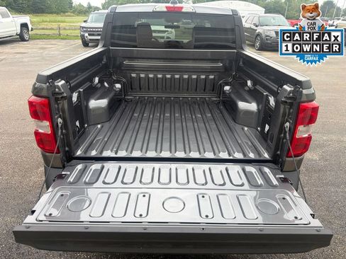 Used 2026 Ford Maverick XLT w/ Equipment Group 301A AWD/4WD image 5