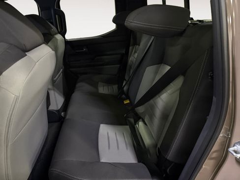 New 2026 Toyota Tacoma TRD Off-Road image 13