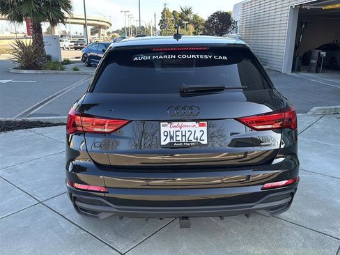 Certified 2025 Audi Q3 2.0T Premium Plus w/ Premium Plus Package image 7