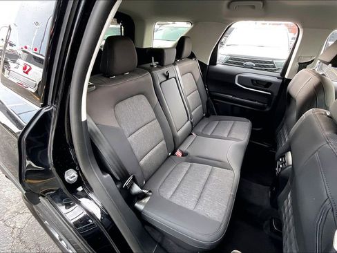 Certified 2024 Ford Bronco Sport Big Bend image 24