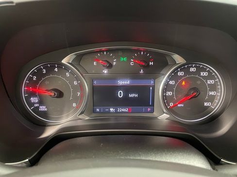 Used 2023 Chevrolet Blazer LT w/ Convenience Package image 15