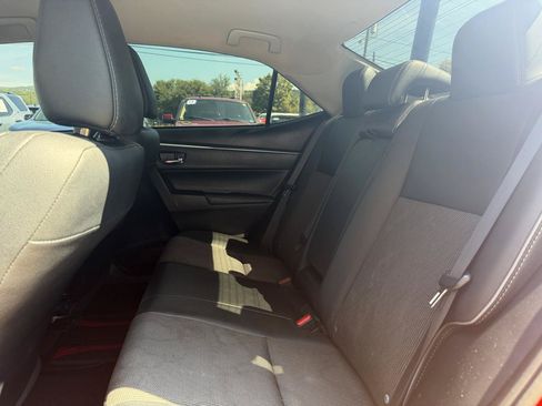 Used 2016 Toyota Corolla S FWD image 18