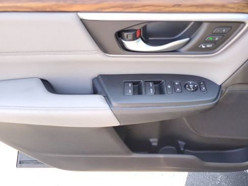 Used 2017 Honda CR-V EX-L image 21