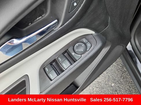 Used 2022 Chevrolet Equinox LS AWD/4WD image 21
