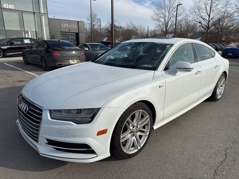 Used 2016 Audi A7 3.0T Prestige image 1