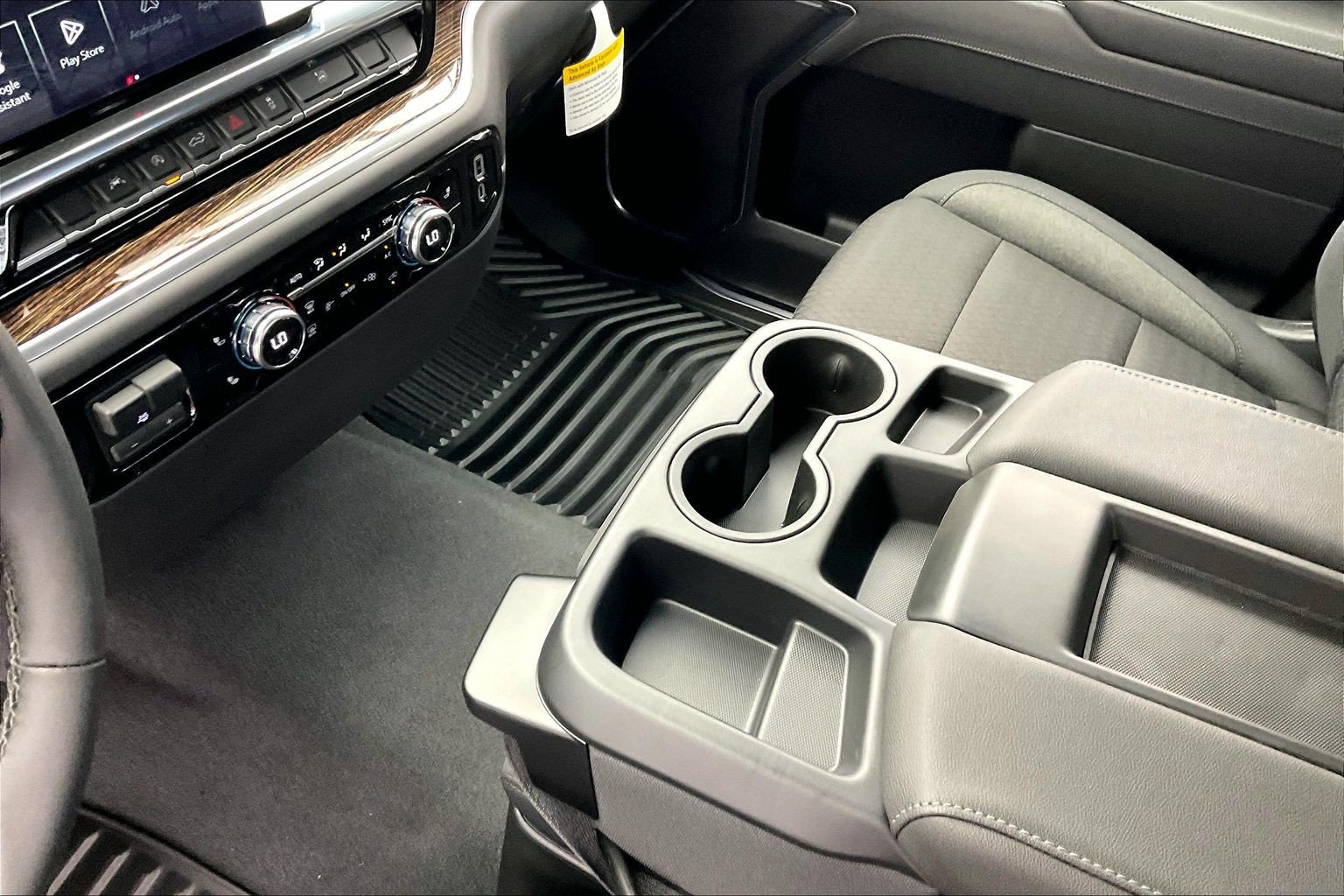 New 2026 GMC Sierra 1500 SLE AWD/4WD image 8