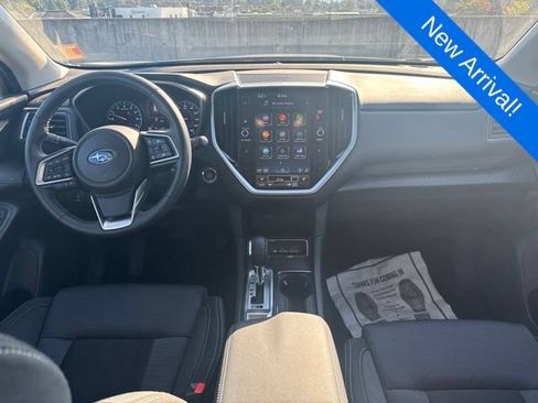 Certified 2025 Subaru Ascent Premium AWD/4WD image 11