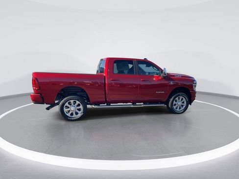 New 2026 RAM 2500 Laramie image 9