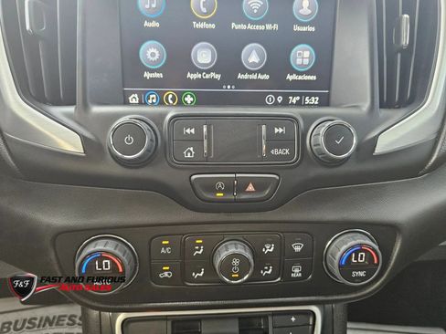 Used 2023 GMC Terrain SLT w/ Elevation Edition FWD image 26