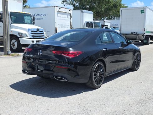 Used 2023 Mercedes-Benz CLA 250 image 7