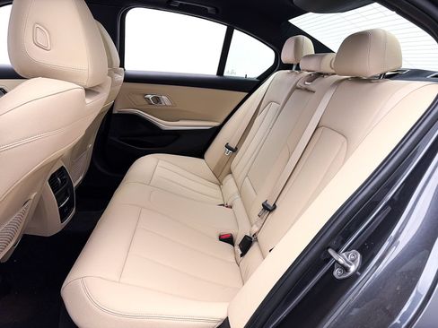 Used 2021 BMW 330e xDrive w/ Convenience Package AWD/4WD image 36