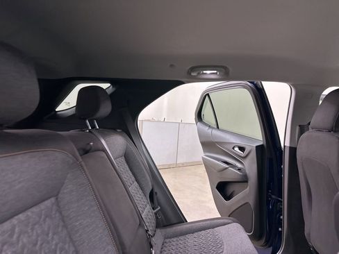 Certified 2022 Chevrolet Equinox LT image 25