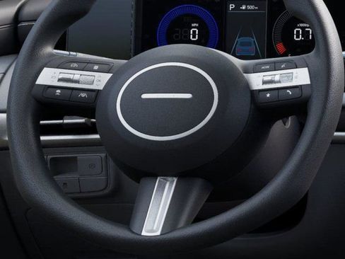 New 2026 Hyundai Tucson SEL image 16