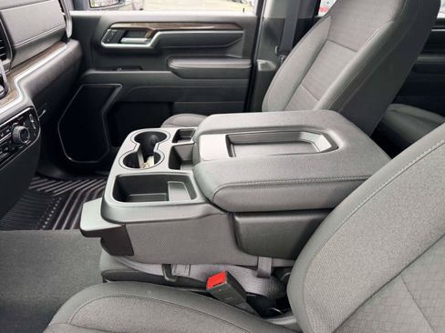 Certified 2025 Chevrolet Silverado 2500 LT w/ Convenience Package AWD/4WD image 20