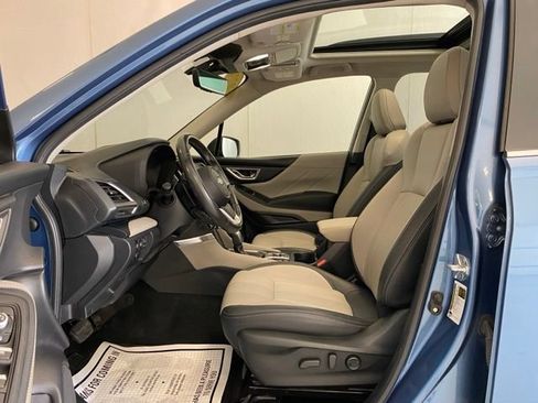 Certified 2024 Subaru Forester Limited AWD/4WD image 11