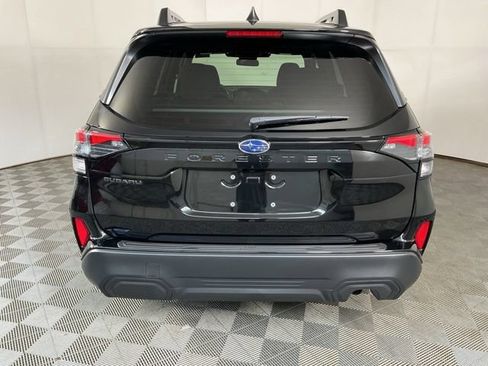 New 2026 Subaru Forester Premium AWD/4WD image 6