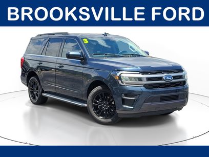 Used 2023 Ford Expedition XLT