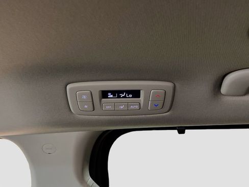 New 2026 Kia Carnival SX Prestige image 27