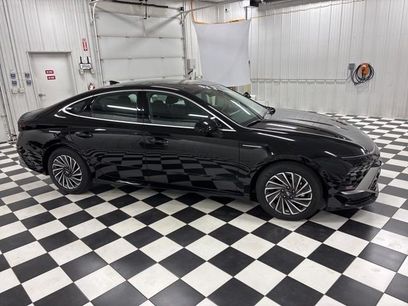 Certified 2026 Hyundai Sonata SEL