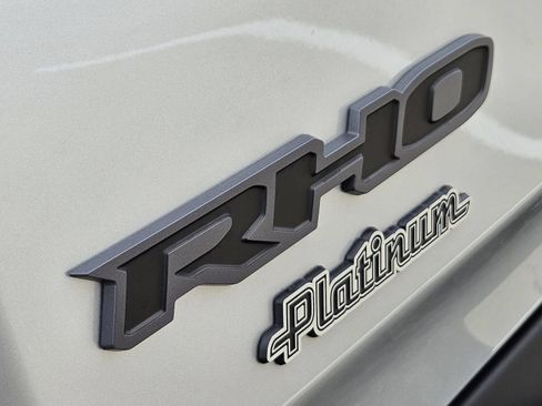 New 2026 RAM 1500 RHO w/ RHO Level 1 Equipment Group AWD/4WD image 14