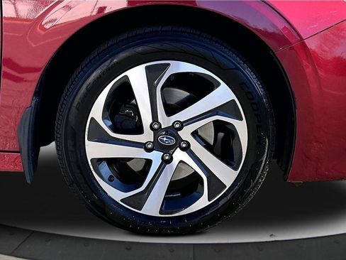 Used 2020 Subaru Legacy Touring XT w/ Popular Package #3 image 34