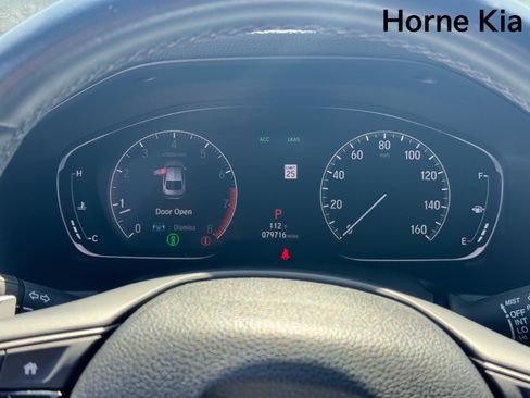 Used 2018 Honda Accord Sport image 17