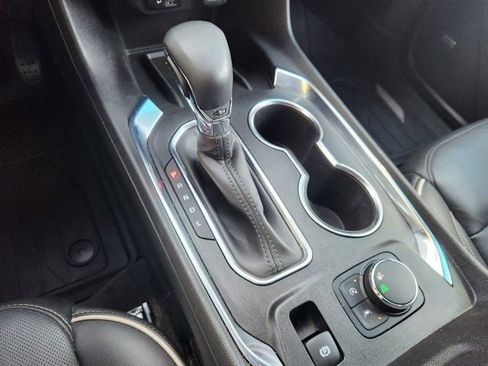 Used 2023 Chevrolet Traverse Premier w/ LPO, Floor Liner Package image 24