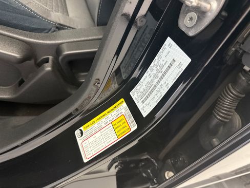 Used 2023 Ford Bronco Outer Banks AWD/4WD image 19