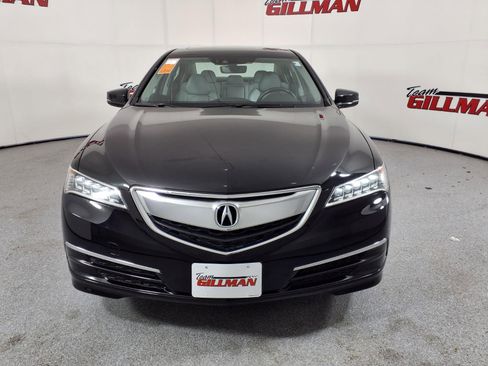 Used 2017 Acura TLX w/ Technology Package image 2